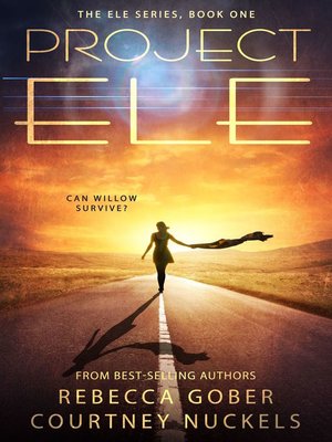 cover image of Project ELE